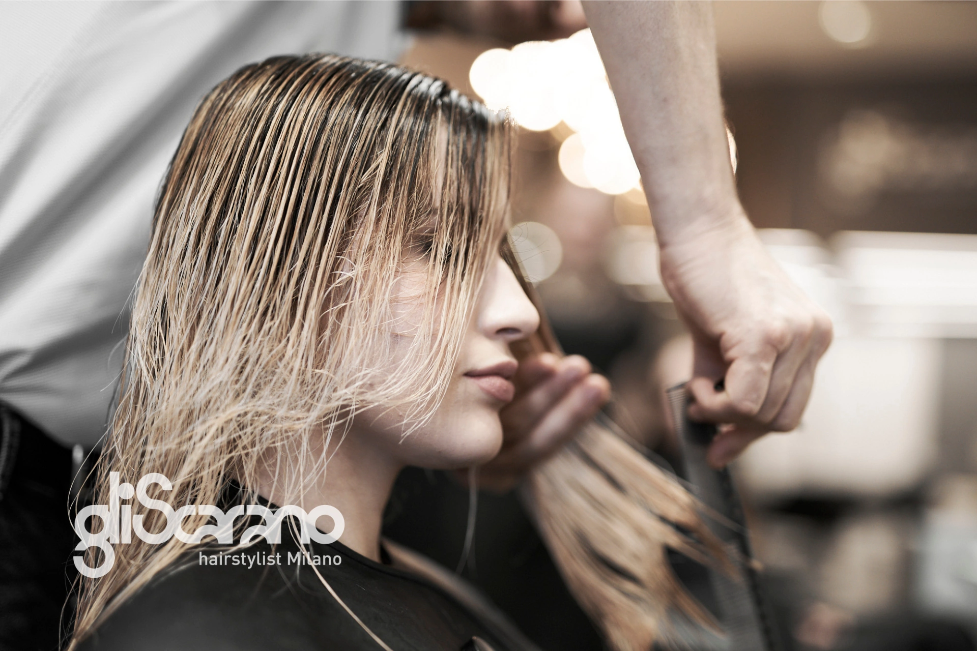 Capelli biondi con balayage: stili, sfumature e consigli dell’hairstylist